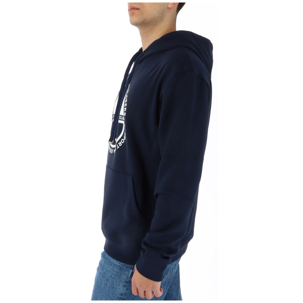 North Sails - Felpa Uomo