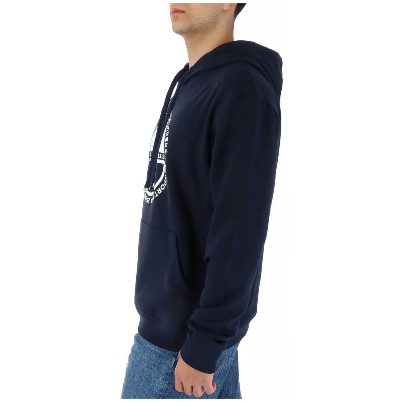 North Sails - Felpa Uomo