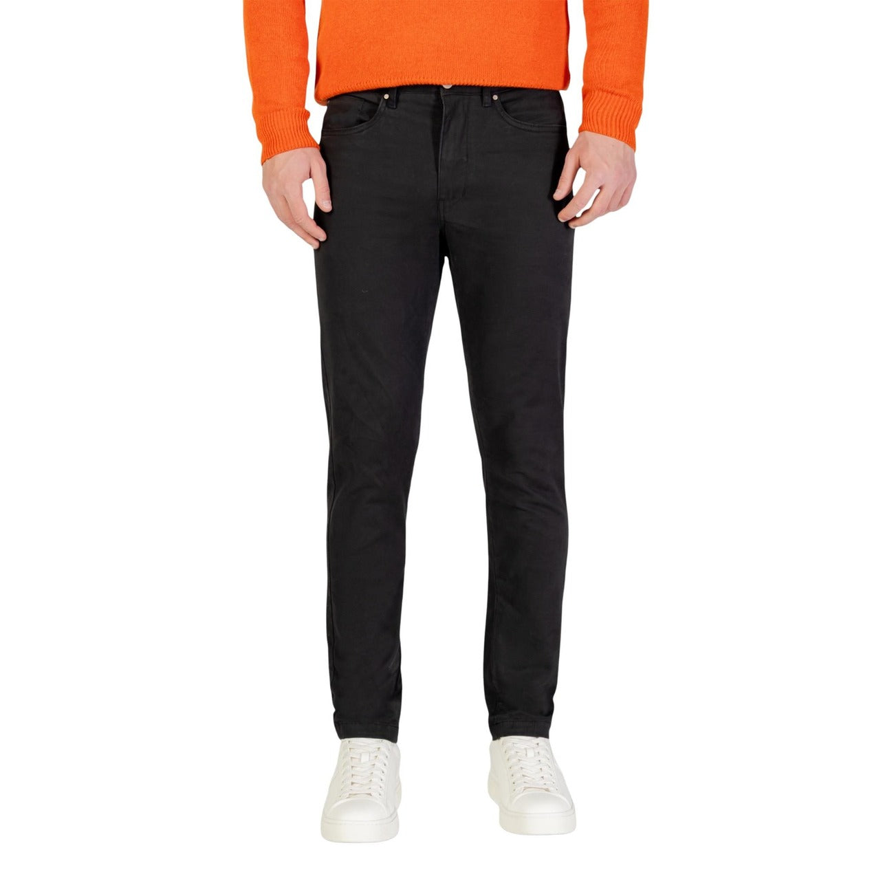 Borghese - Pantaloni Uomo