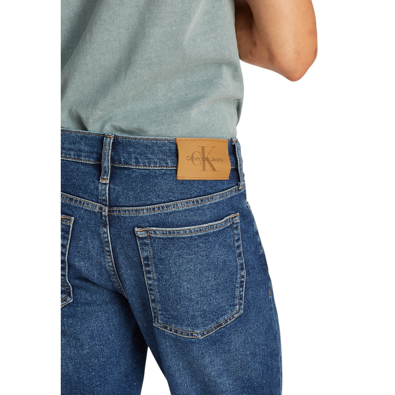 Calvin Klein Jeans - Bermuda Uomo