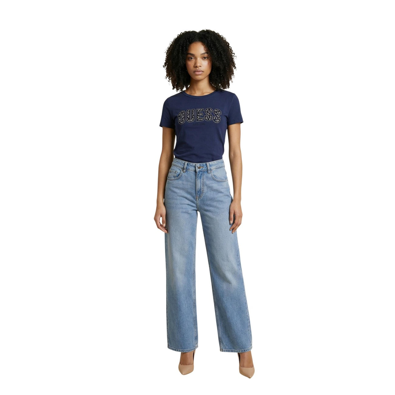 Guess - T-Shirt Donna
