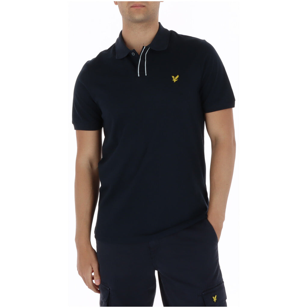 Lyle & Scott - Polo Uomo