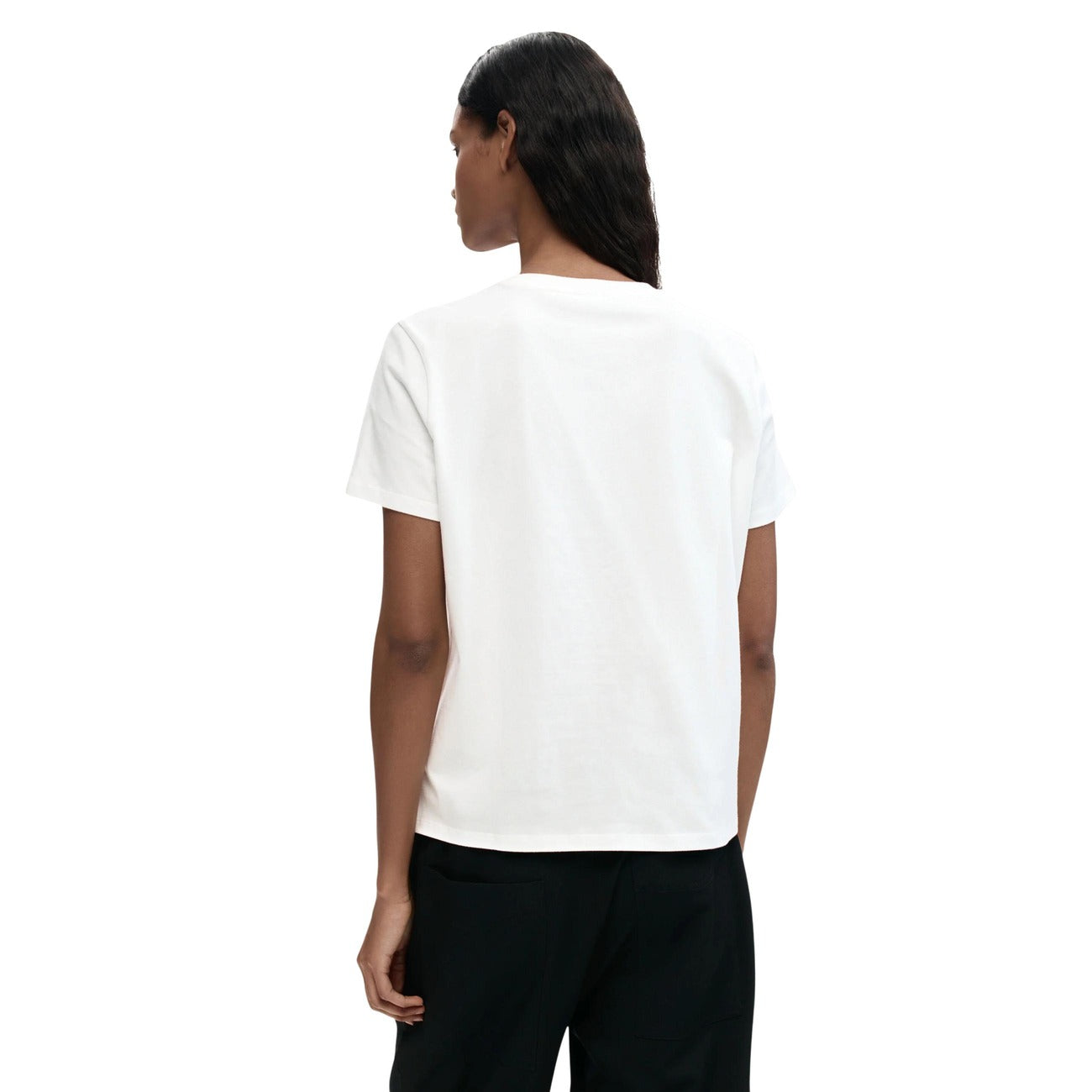 Desigual - Desigual Women's T-Shirt