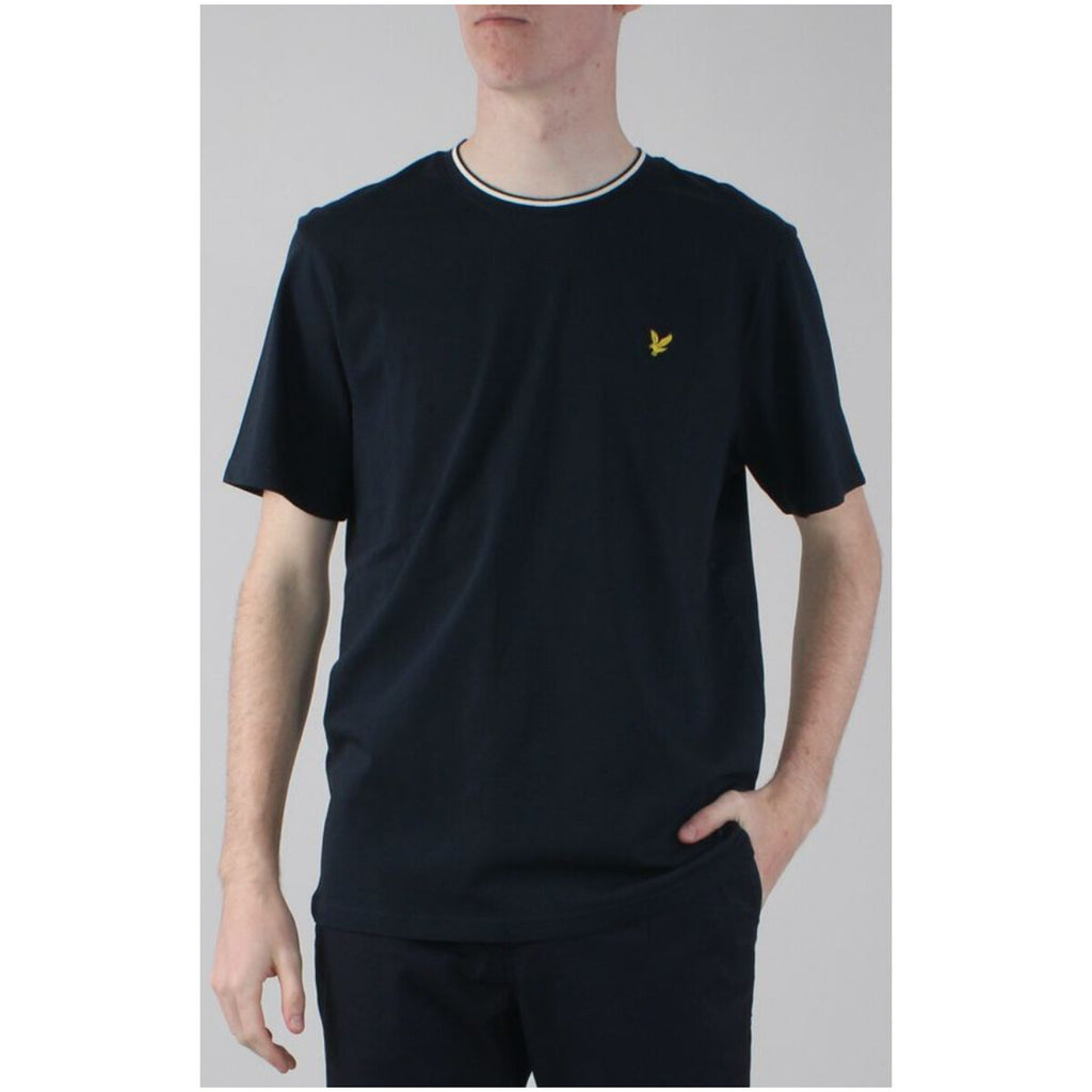 Lyle & Scott - T-Shirt Uomo