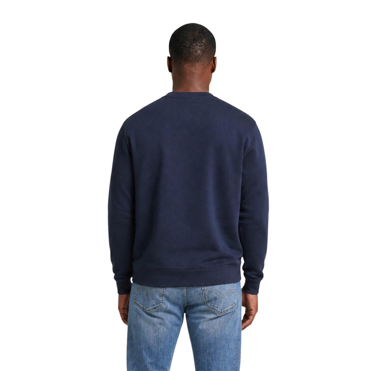 Calvin Klein Jeans - Felpa Uomo