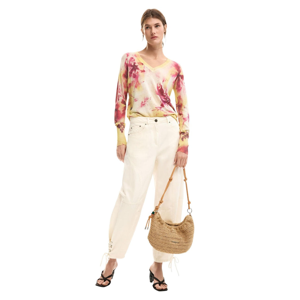 Desigual - Maglia Donna