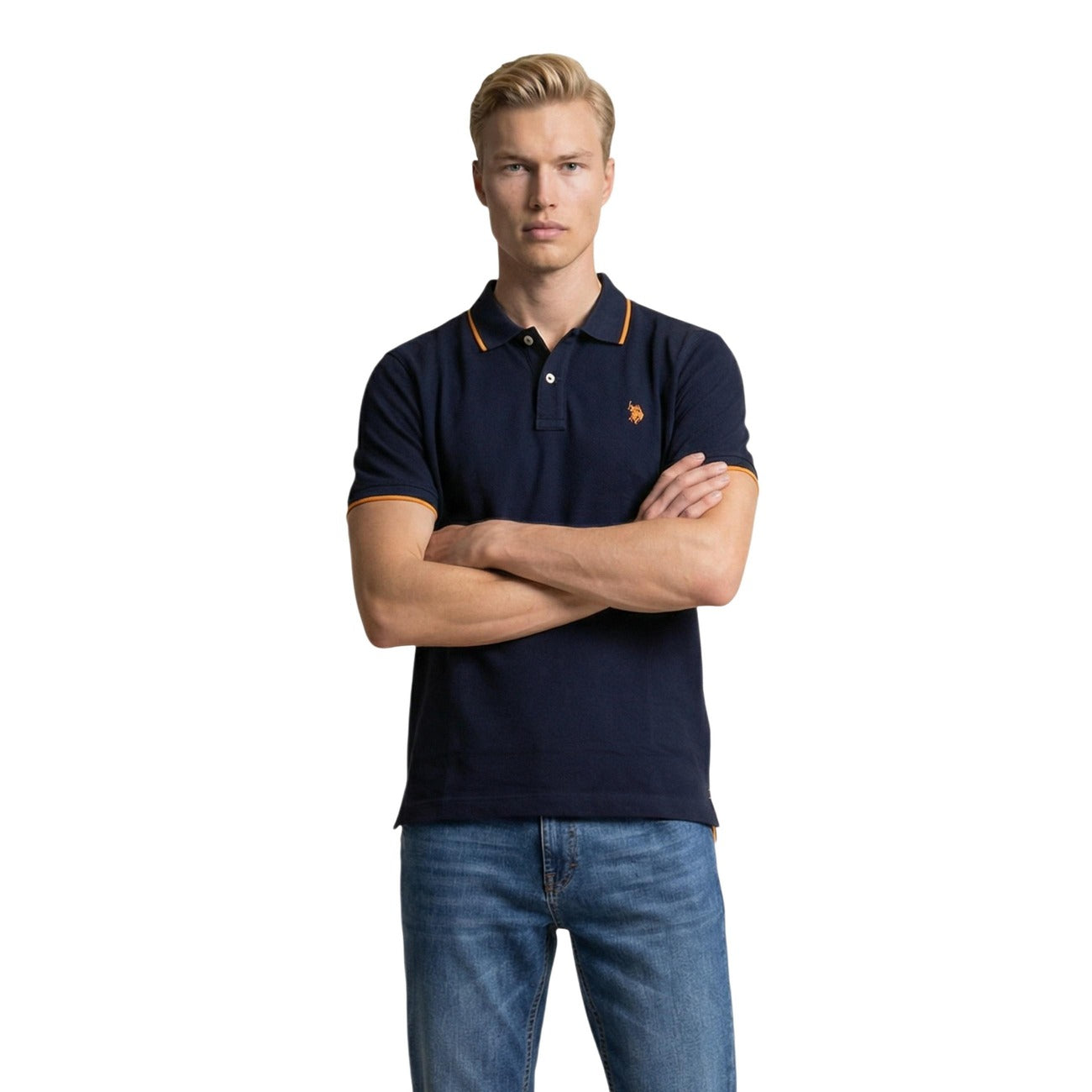 U.s. Polo Assn. - Polo Uomo