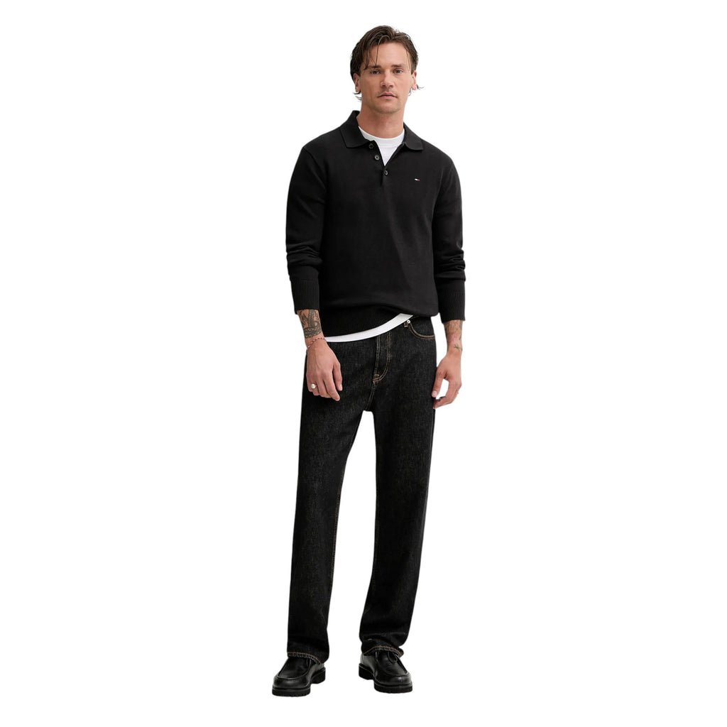 Tommy Hilfiger Jeans - Polo Uomo