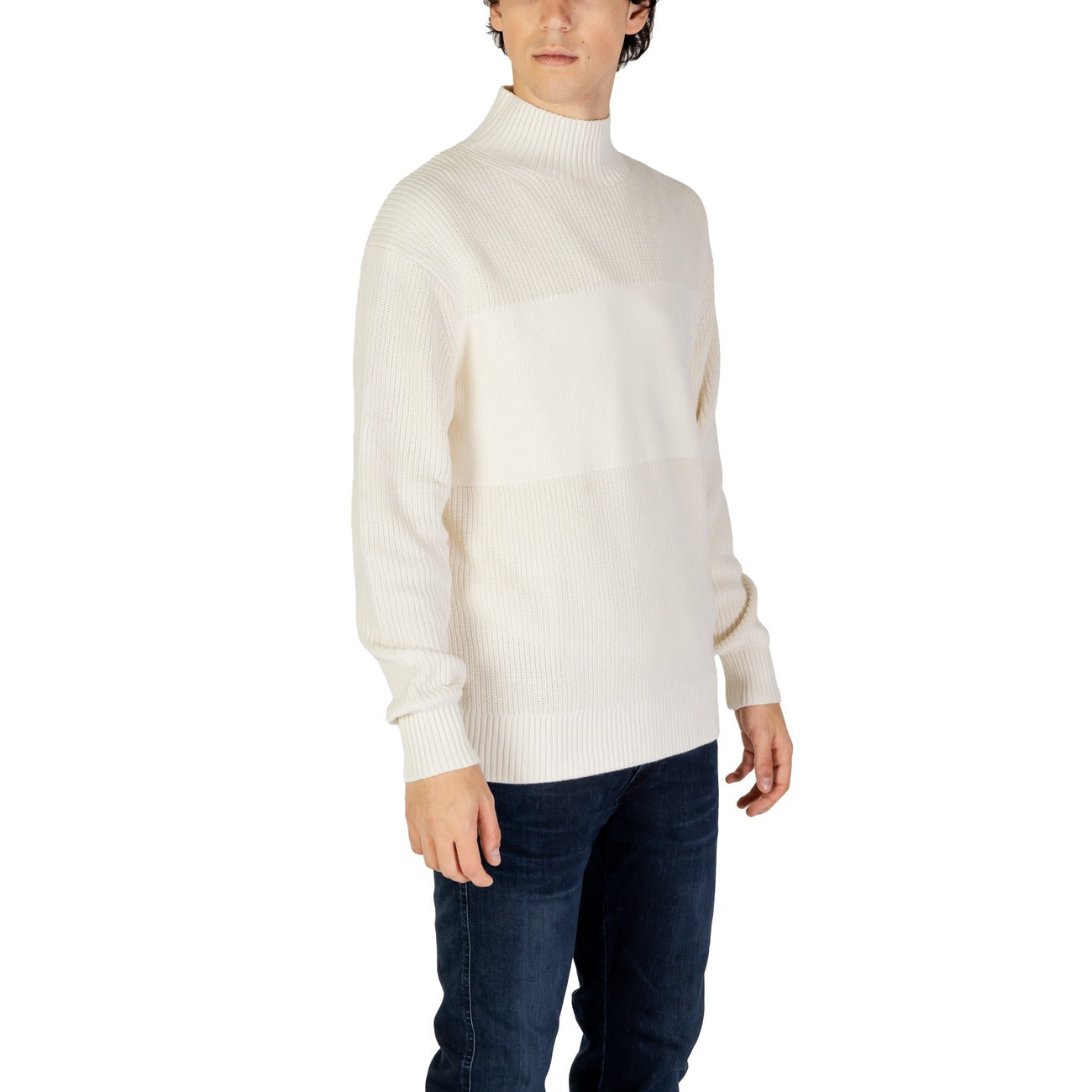Calvin Klein Jeans - Maglia Uomo
