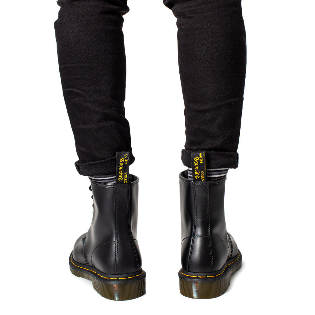 Dr. Martens - Stivali Uomo