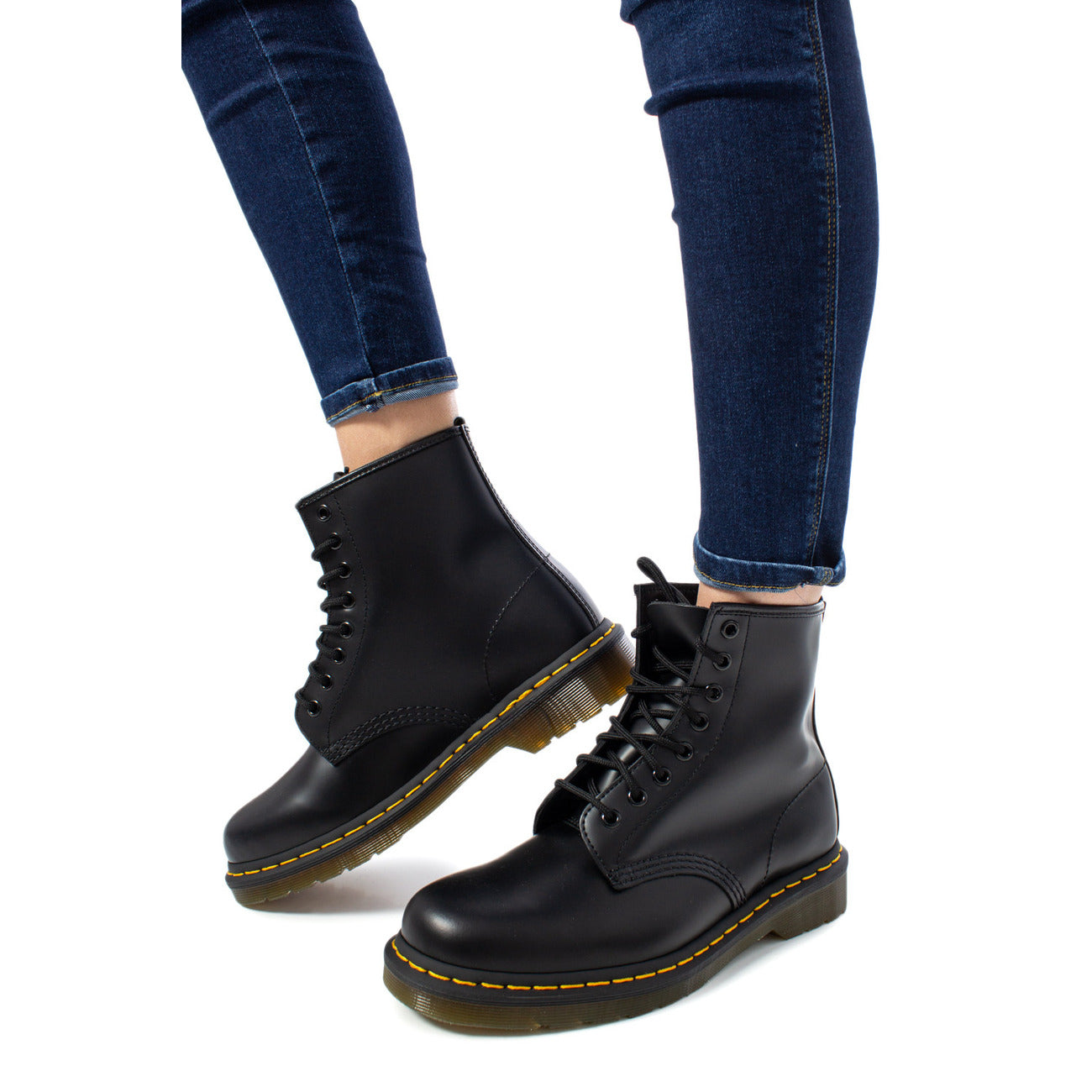 Dr. Martens - Stivali Donna