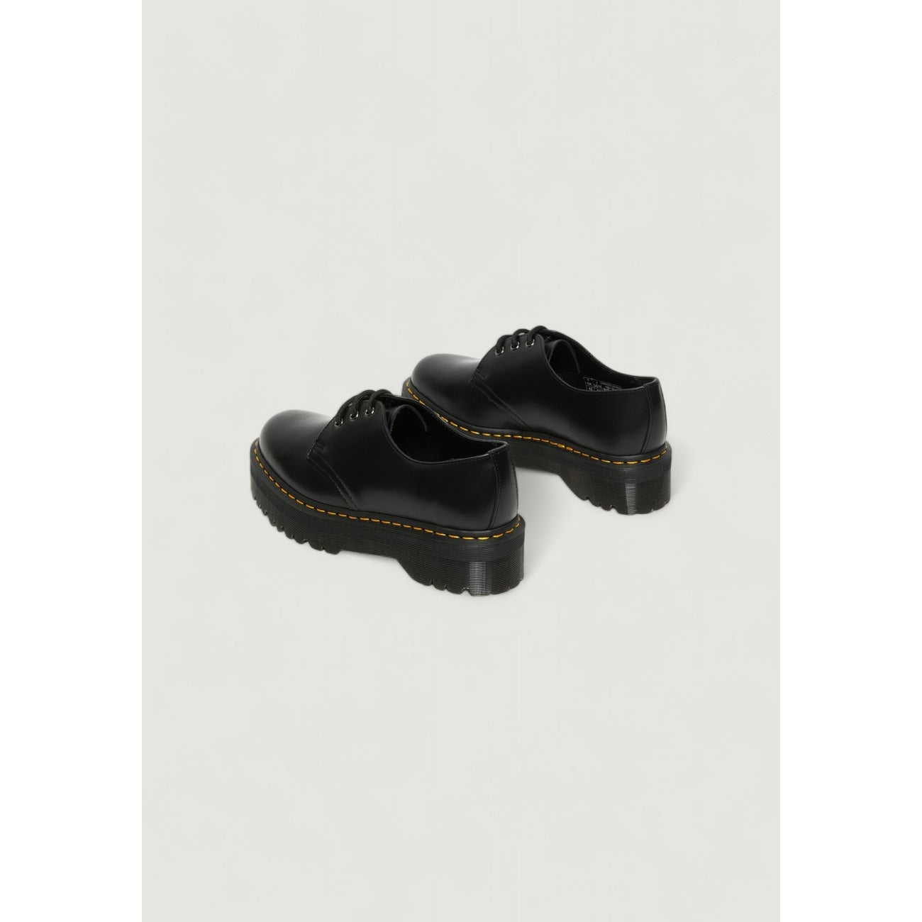 Dr. Martens - Scarpe Stringate Donna