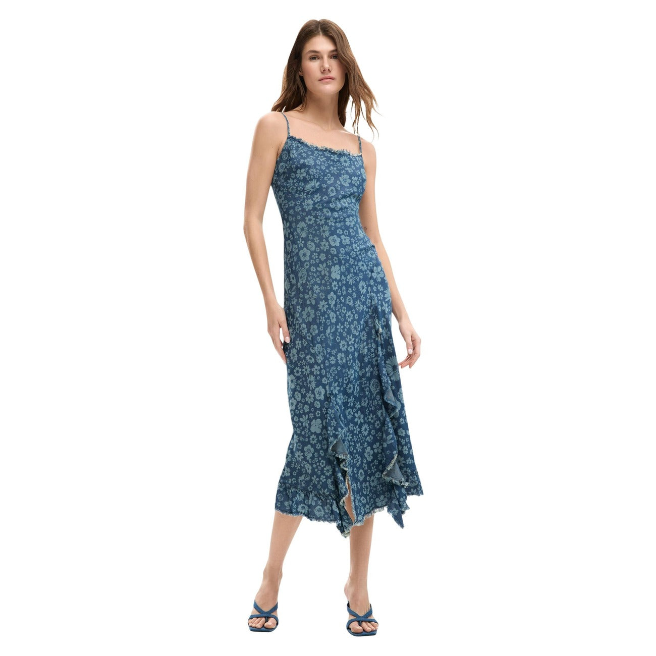 Desigual - Abito Donna