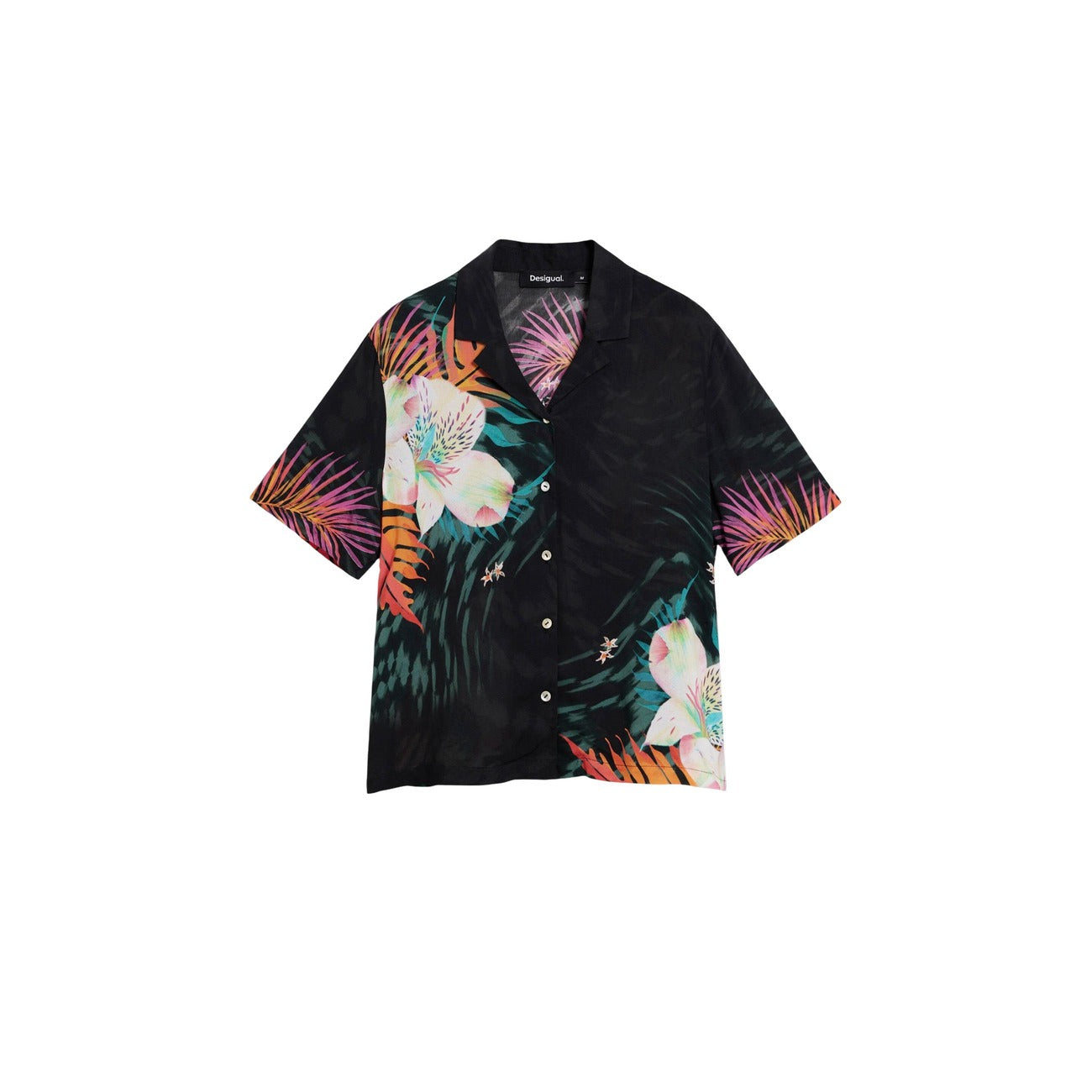 Desigual - Camicia Donna