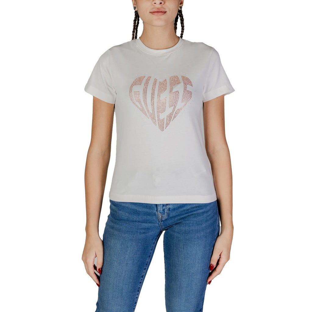 Guess Active - T-Shirt Donna