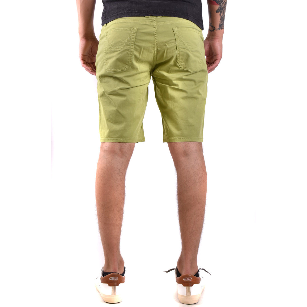 Jeckerson - Pantaloni Uomo