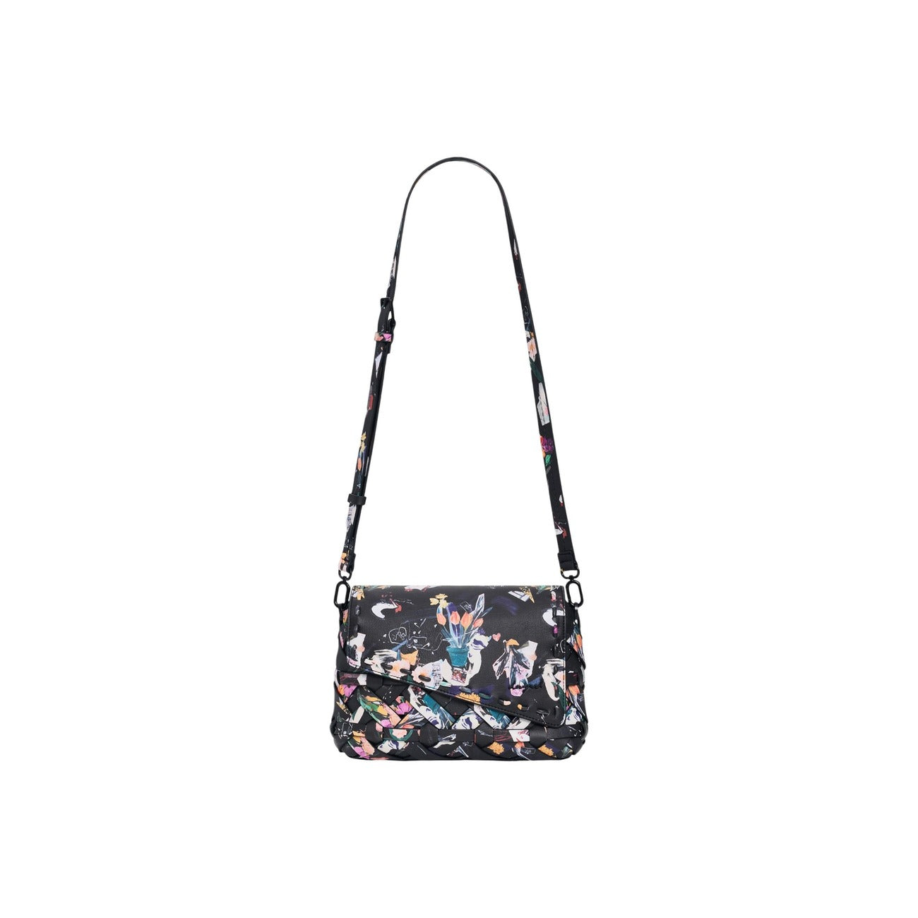 Desigual - Borsa Donna