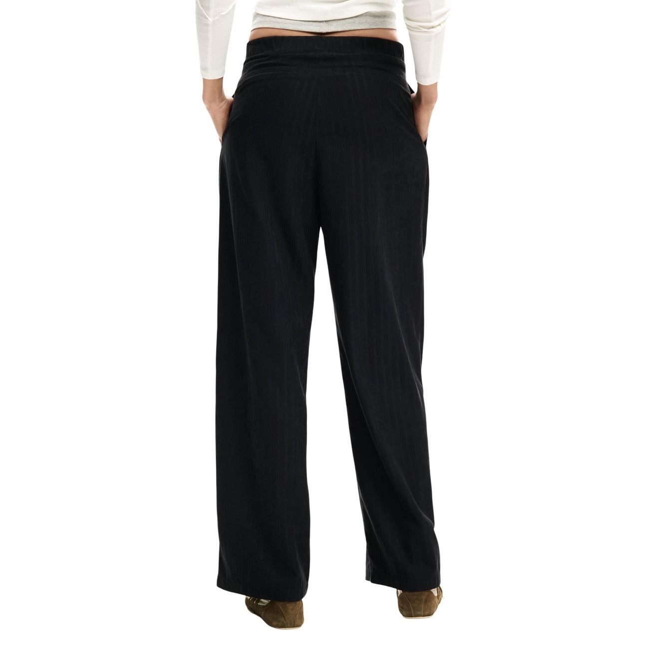Desigual - Pantaloni Donna