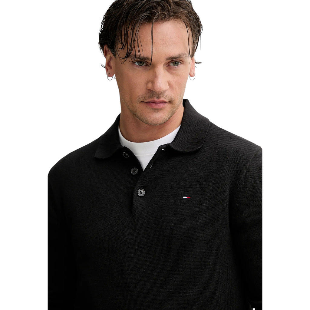 Tommy Hilfiger Jeans - Polo Uomo