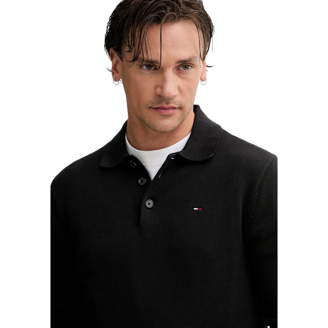 Tommy Hilfiger Jeans - Polo Uomo