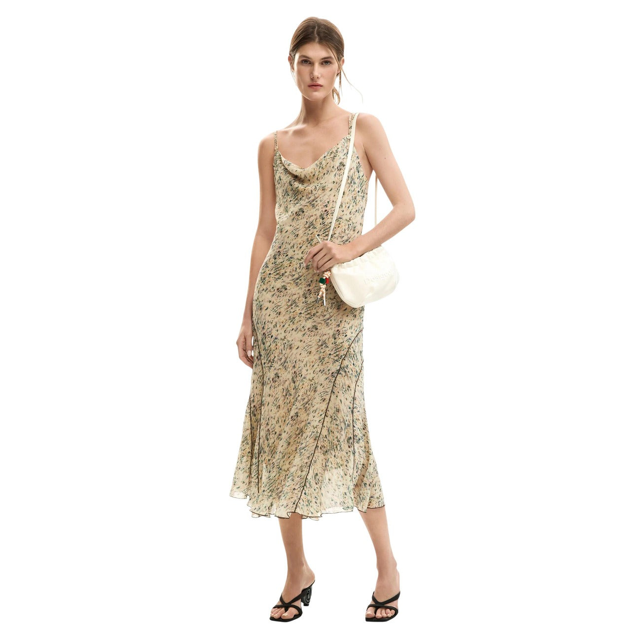 Desigual - Abito Donna
