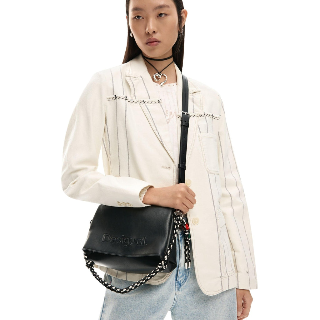 Desigual - Borsa Donna