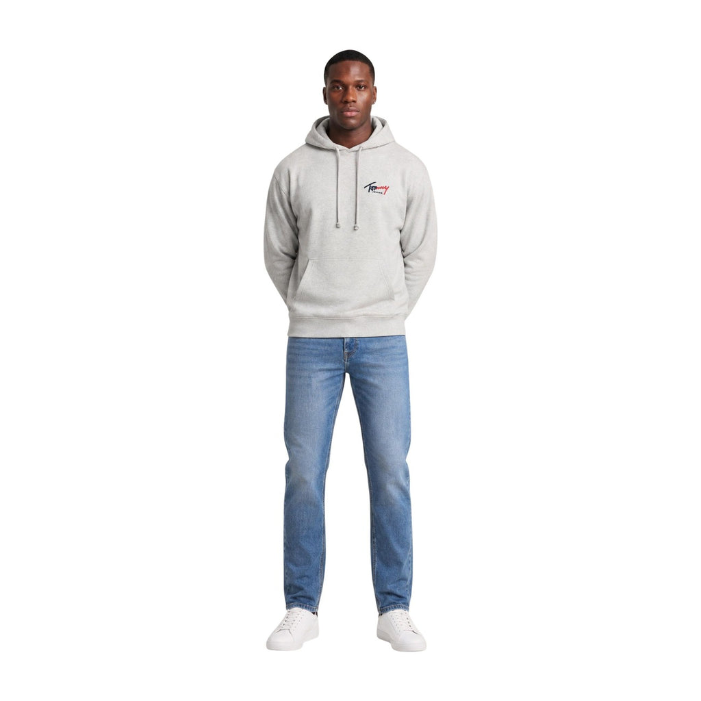 Tommy Hilfiger Jeans - Felpa Uomo