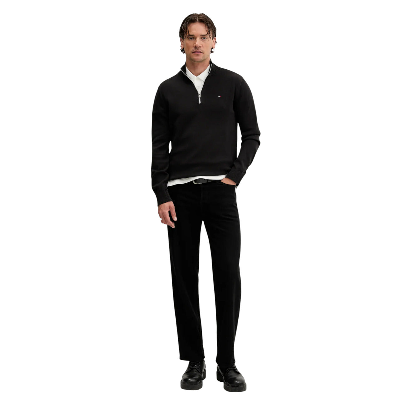 Tommy Hilfiger Jeans - Maglia Uomo