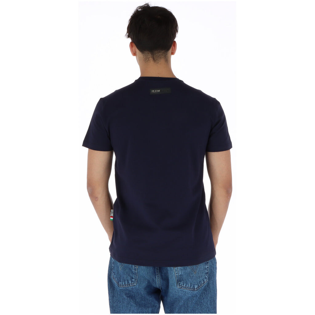 Plein Sport - Plein Sport Men's T-Shirt