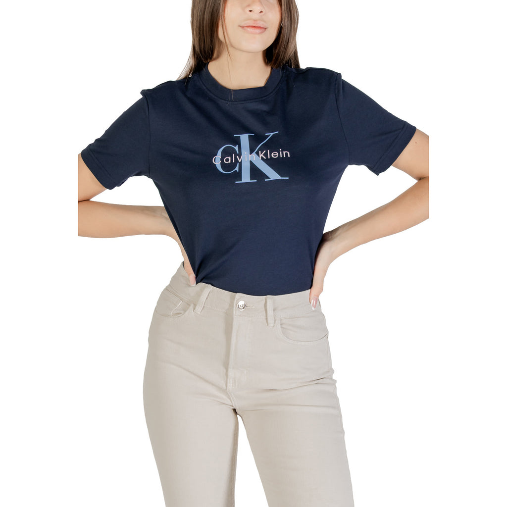 Calvin Klein Jeans - Calvin Klein Jeans Women's T-Shirt