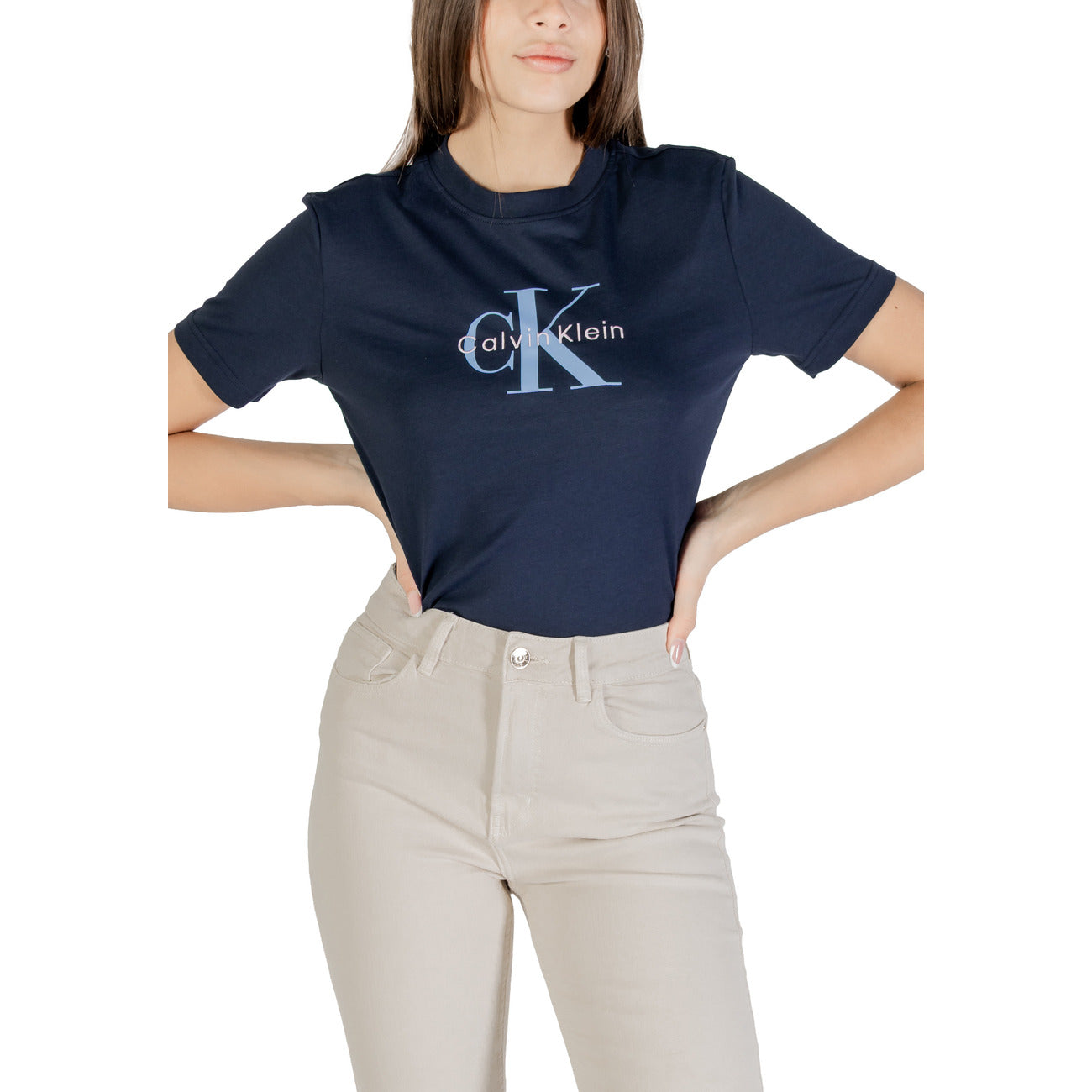 Calvin Klein Jeans - Calvin Klein Jeans Women's T-Shirt