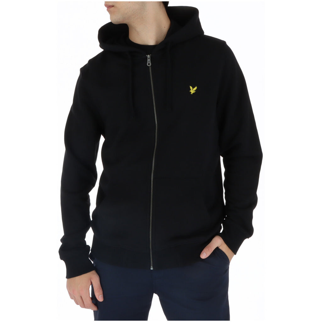 Lyle & Scott - Felpa Uomo