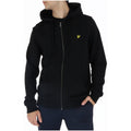 Lyle & Scott - Felpa Uomo