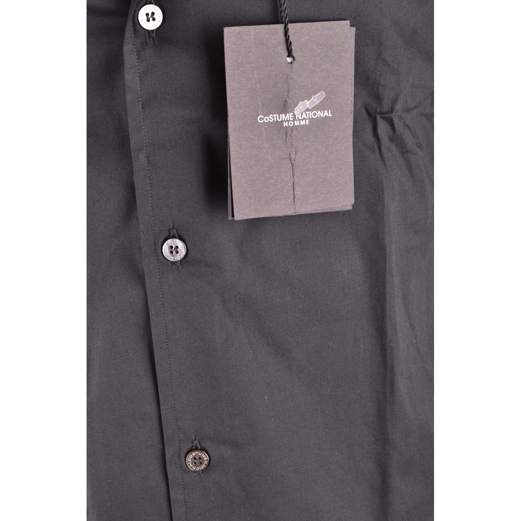 Costume National - Costume National Men's Shirt