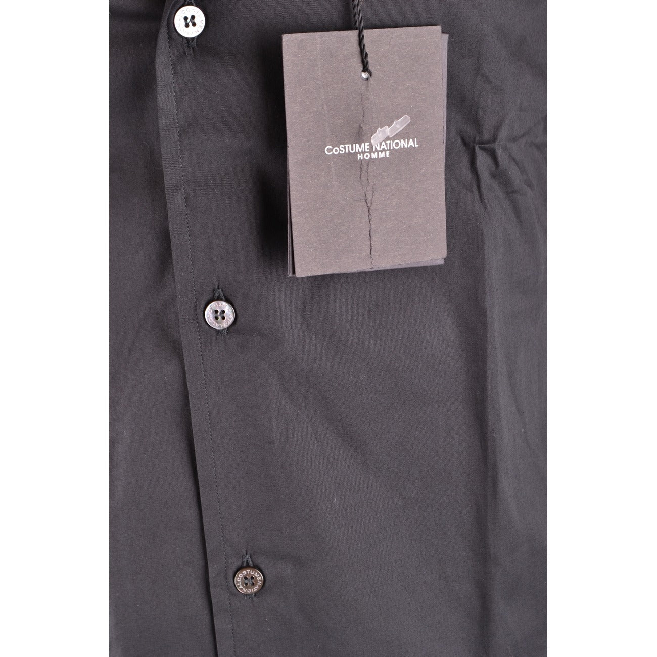 Costume National - Camicia Uomo