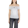 Calvin Klein Jeans - Calvin Klein Jeans Women's T-Shirt