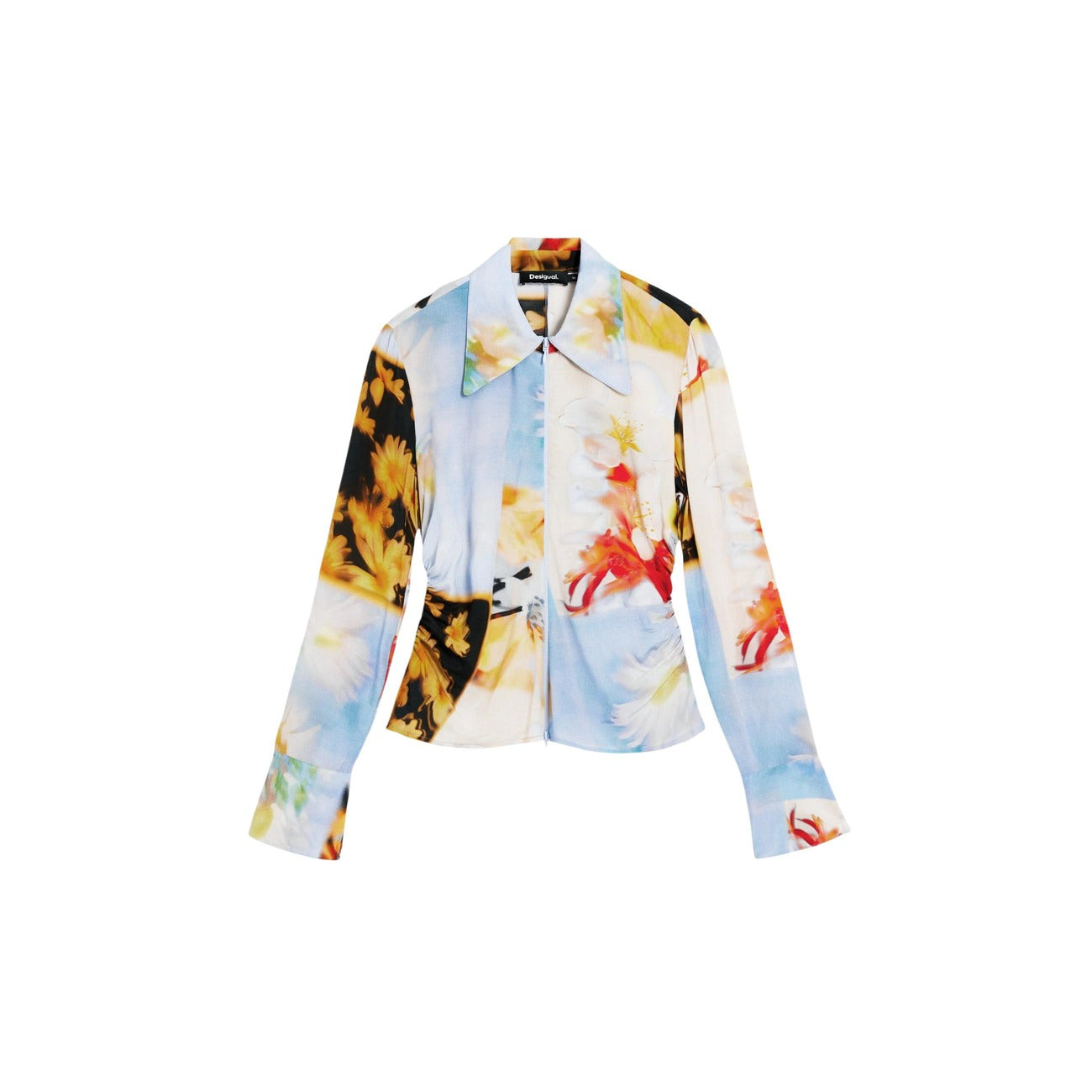Desigual - Camicia Donna