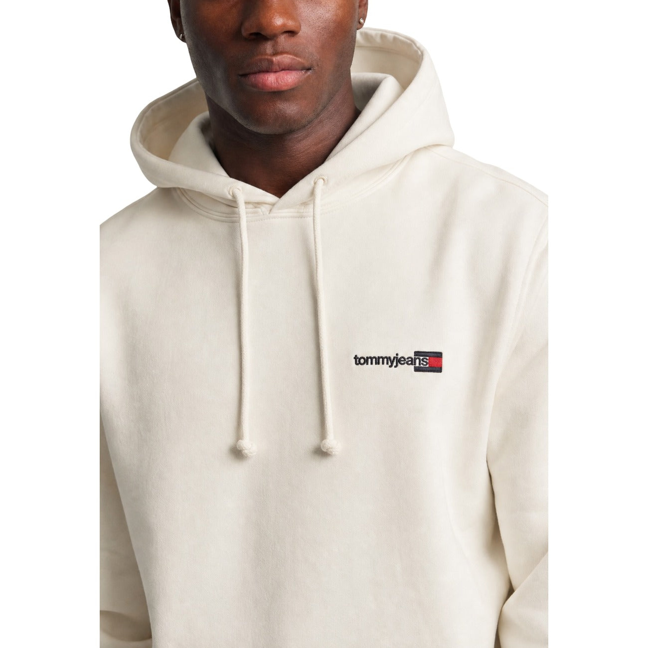 Tommy Hilfiger Jeans - Felpa Uomo