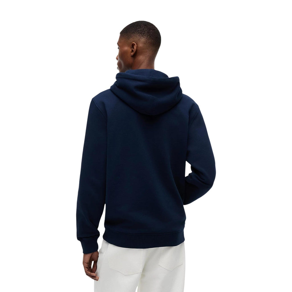 Tommy Hilfiger Jeans - Felpa Uomo
