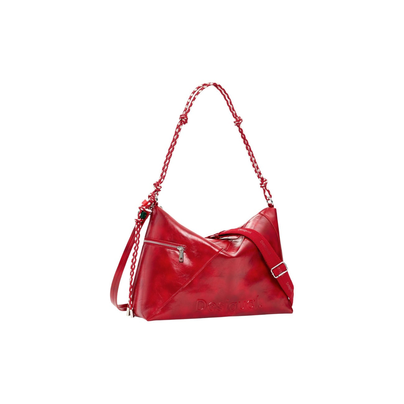Desigual - Borsa Donna