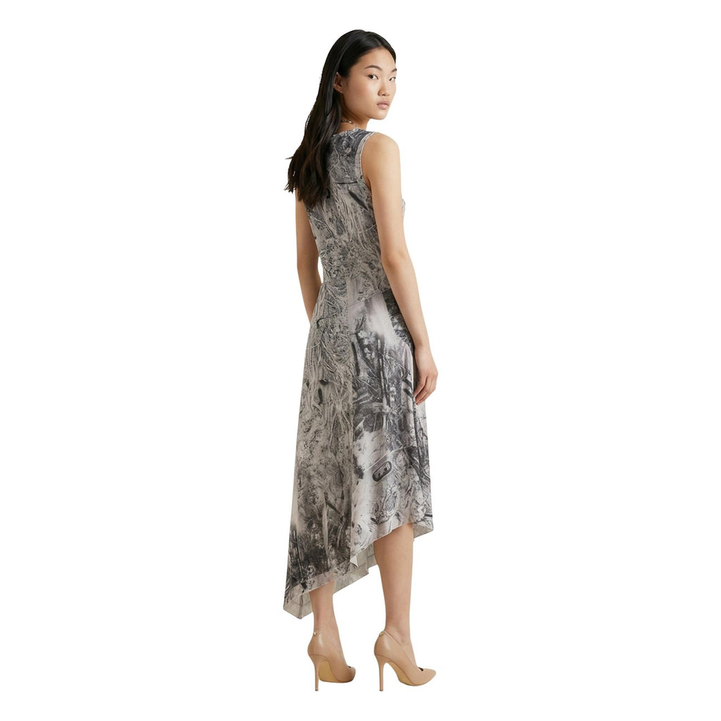 Desigual - Abito Donna