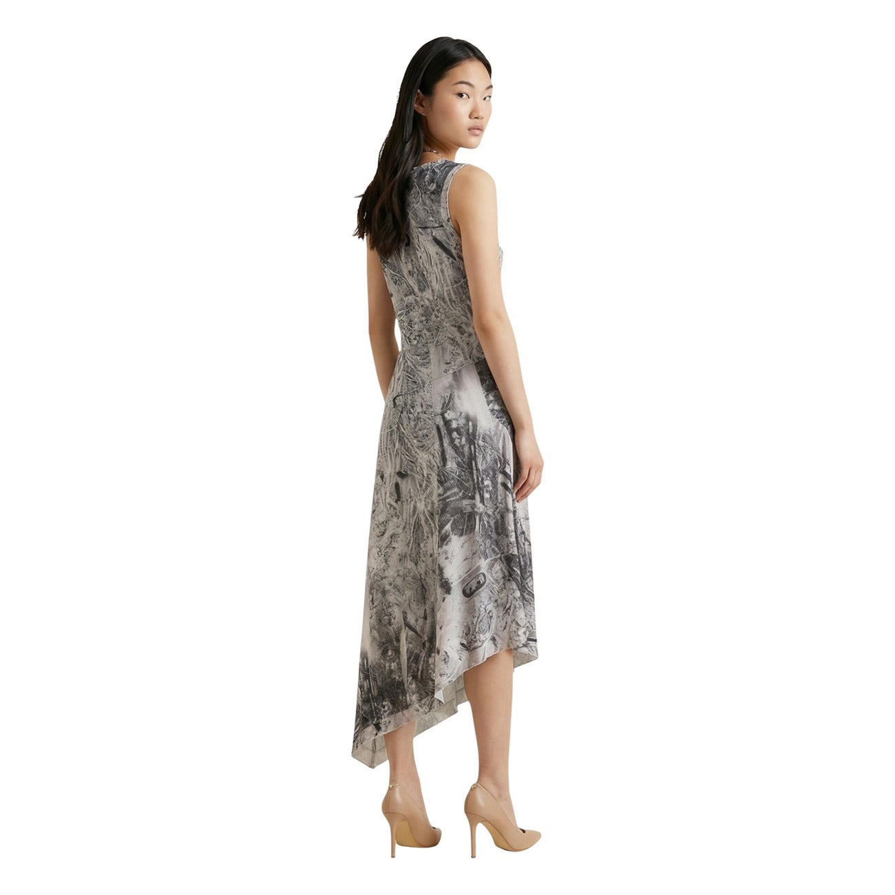 Desigual - Abito Donna