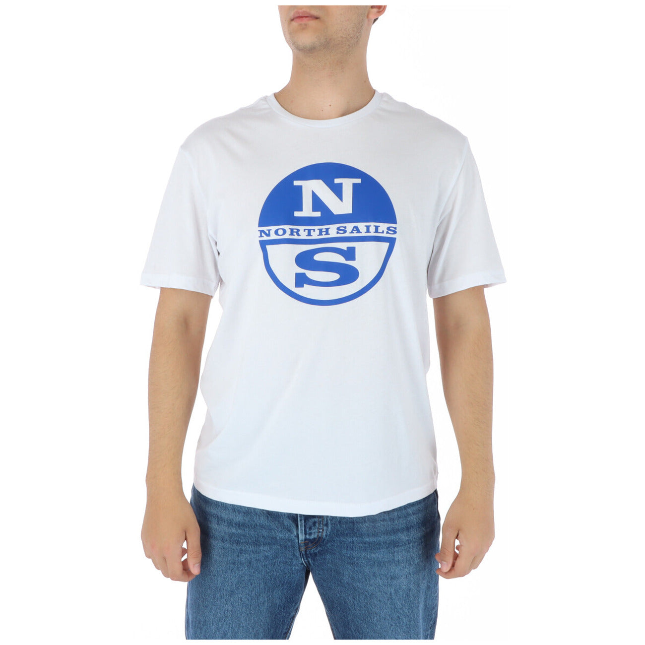 North Sails - T-Shirt Uomo