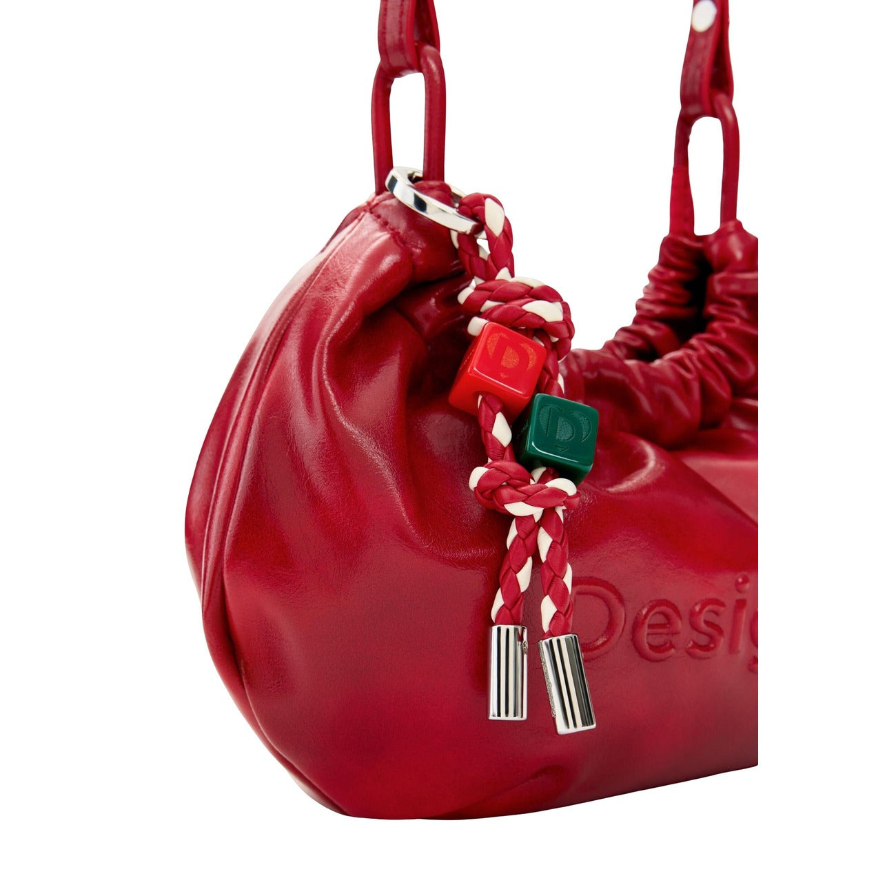 Desigual - Borsa Donna