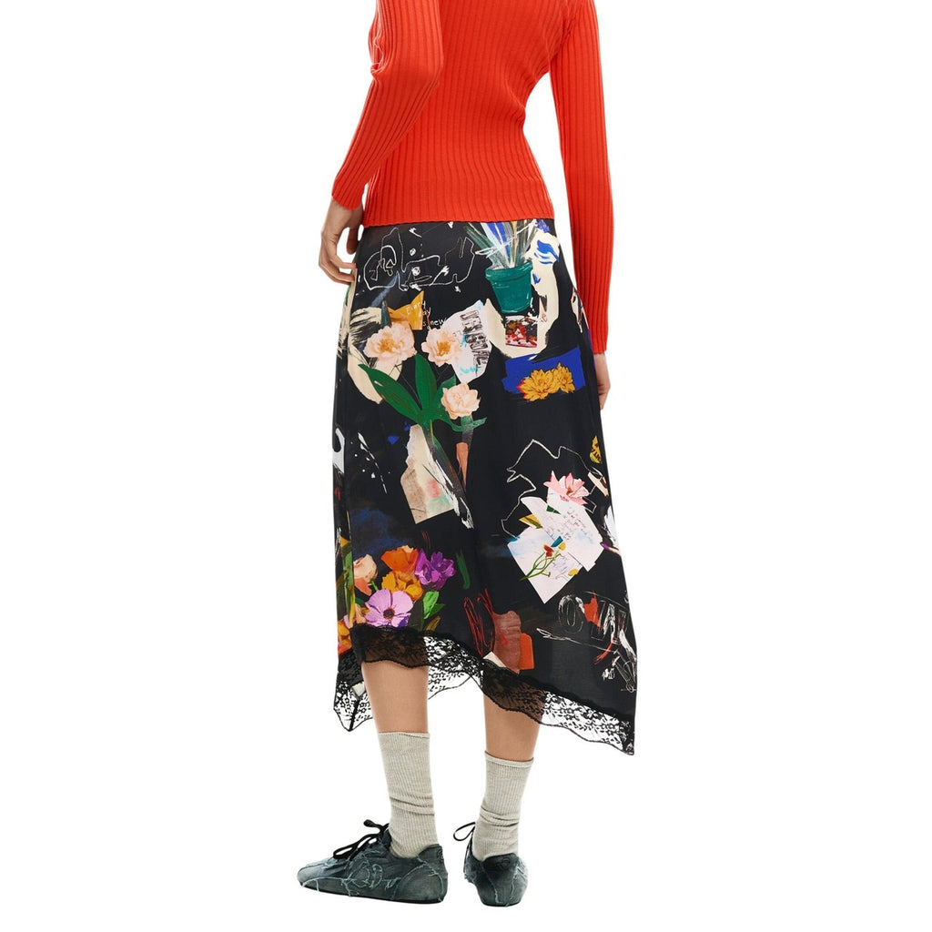 Desigual - Gonna Donna