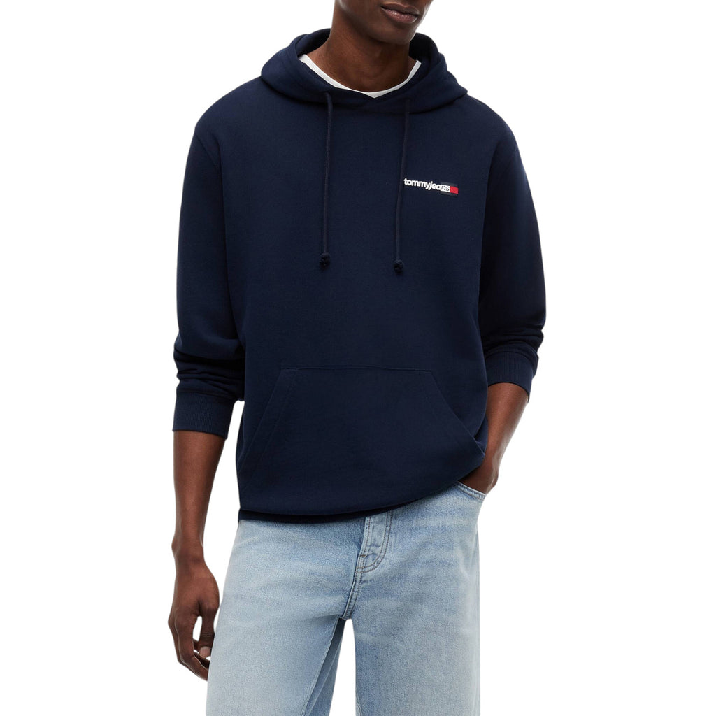 Tommy Hilfiger Jeans - Felpa Uomo