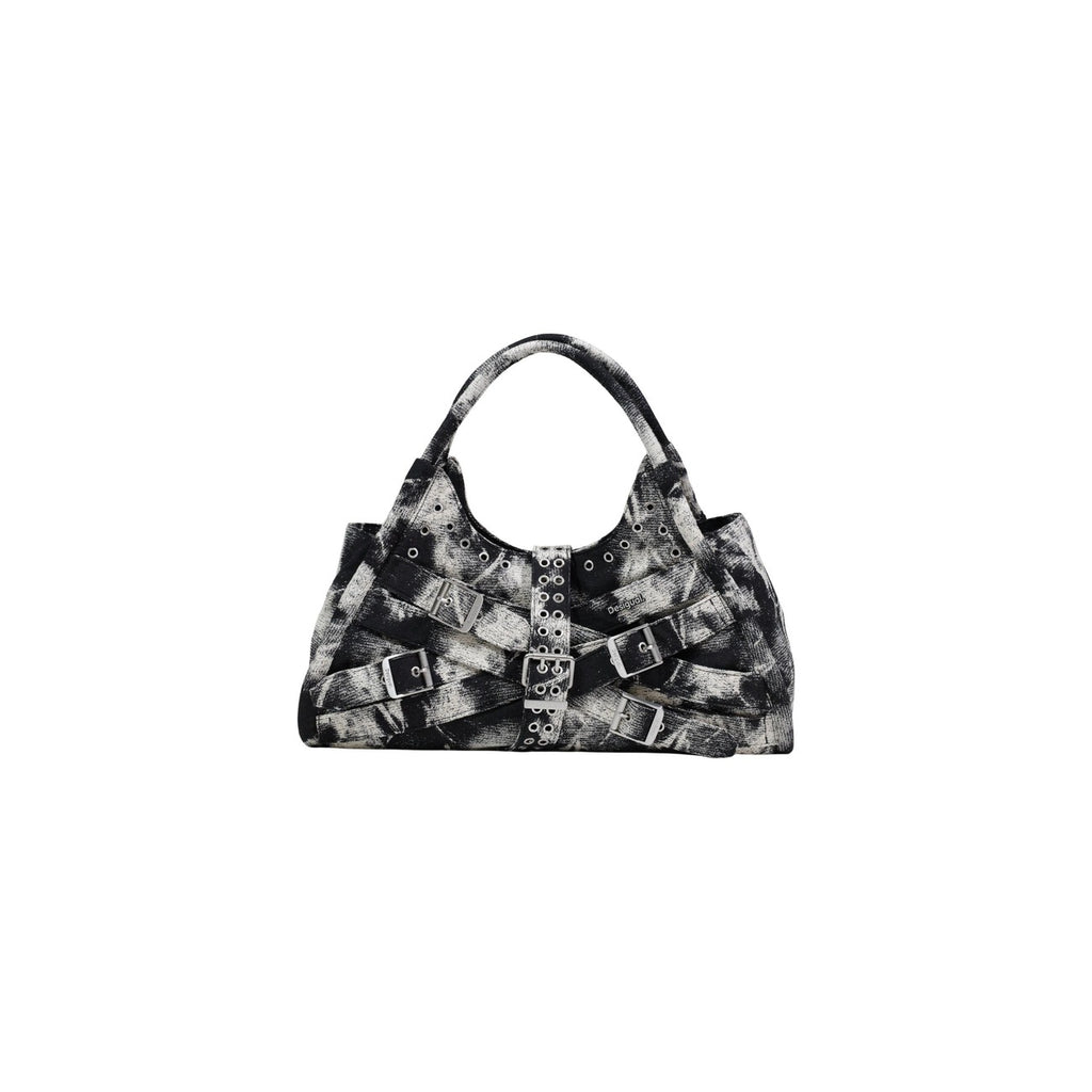 Desigual - Borsa Donna
