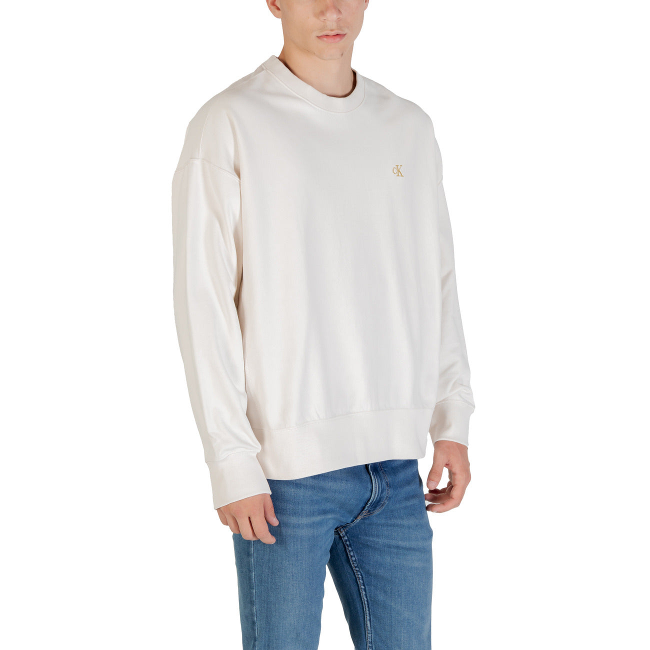 Calvin Klein Jeans - Calvin Klein Jeans Men's Sweatshirt