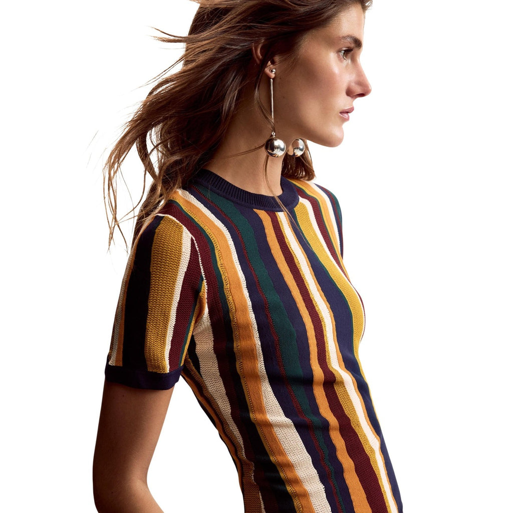 Desigual - T-Shirt Donna