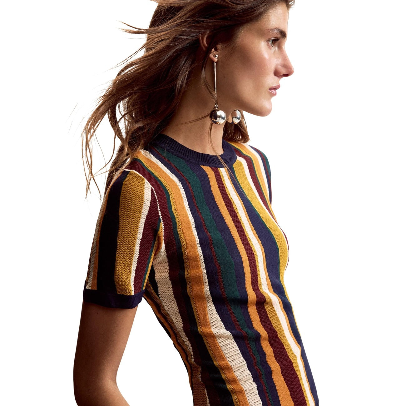 Desigual - T-Shirt Donna